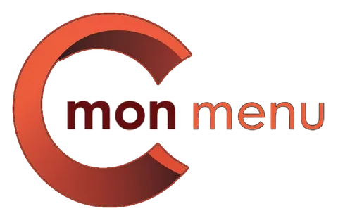 Aperçu de CmonMenu (Restauration / SaaS), réalisation Créacodeal