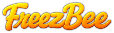 Aperçu de FreezBee (Curation), réalisation Créacodeal