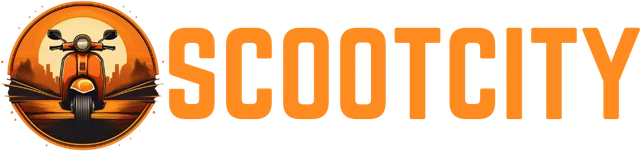 Aperçu de Scoot City (Concession SYM / Site internet), réalisation Créacodeal